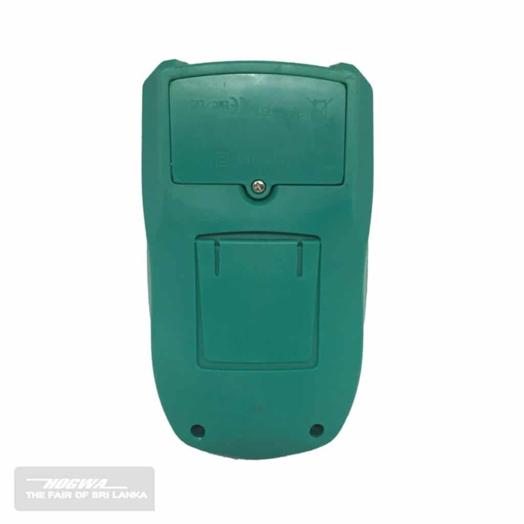 Hd Digital Multi-meter - Chinahub.lk