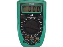 Hd Digital Multi-meter