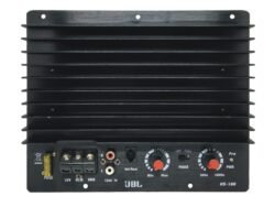 Car Subwoofer Amplifier 200w