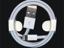 Apple Iphone Data-lightning Cable