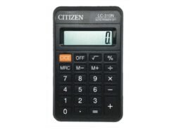 Lc-310n Citizen Calculator