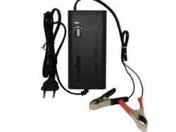 12v Battery Charger