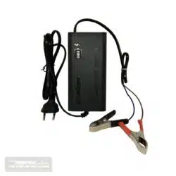 12v Battery Charger