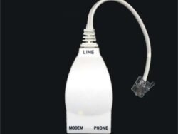 Adsl Splitter