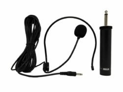Cardioid Microphone Ahuja