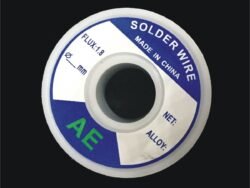 Solder Wire 1.0mm