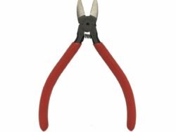 Micro Wire Nipper-cutter 5''