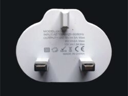 5v-3a Fast Charger For Tabs-smart Phones
