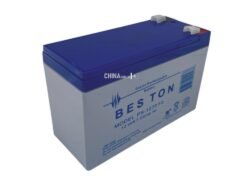 12v-7Ah UPS Battery