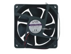 Dc Cooling Fan 12v - 120mm
