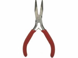 Micro Angle-point Pliers 5''