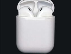 Apple Iphone Wireless Headset I12
