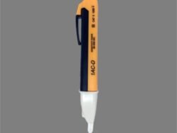 Voltage Alert Tester