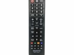 Samsung Led/lcd Smart Tv Remote