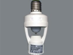Pir-motion Sensor Holder