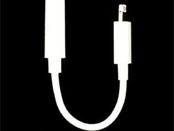 Lightning To 3.5 Mm Converter