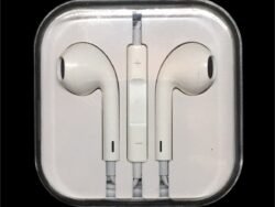Apple iPhone Head Set