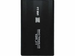 External Hdd Case-2.5'' Hdd Enclosure