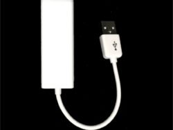 Lan Line To Usb Adapter