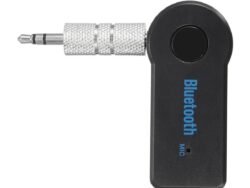 Car Bluetooth Audio Connector