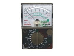 Degmm Multi Meter