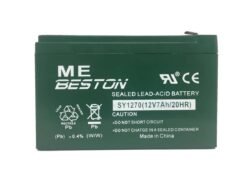 12v-7a Battery