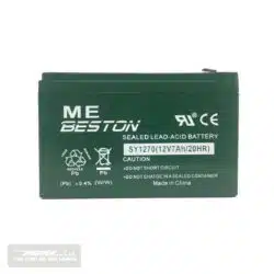 12v-7a Battery