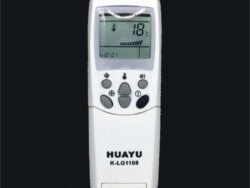 Lg Ac-air Condition Remote