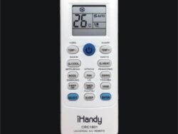 Universal Air Condition Ac Remote