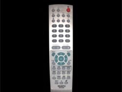 Sanyo Led/lcd Tv Remote