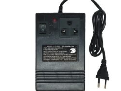 220v To 110v-200w Step Down Transformer