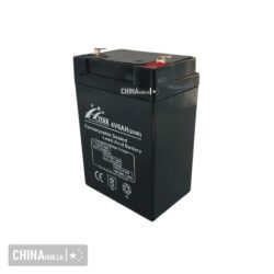 4v 6Ah battery 3