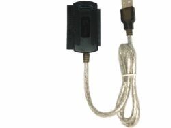Sata-ide Cable Connector Usb2.0