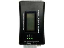Power Supply Tester-pc