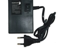 220v To 110v-100w Step Down Transformer