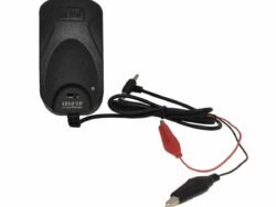 Universal Auto Battery Charger