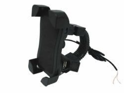 Smart Phone Holder/charger