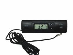 Digital Thermometer