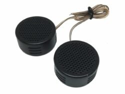 Dome Tweeter 1.5'' Inch