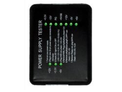Power Supply Tester-pc Led Indicate