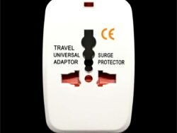 Universal Travel Adapter