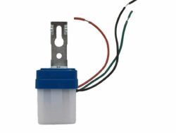 Photo Sensor