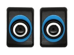 Pc-multimedia Speaker