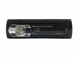 Dvd/usb/fm Pioneer Car Stereo Set