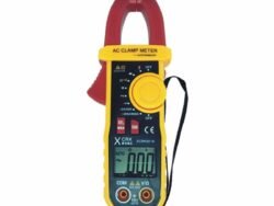 Digital Clamp Meter