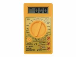 Digital Multimeter (tester)