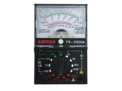 Sumwa Multi Meter