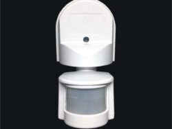 Pir-motion Sensor