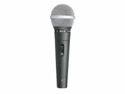 Microphone Ahuja