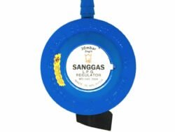 Sangas Regulator With TUBE